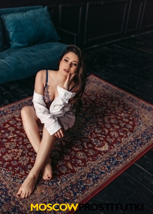  Катя