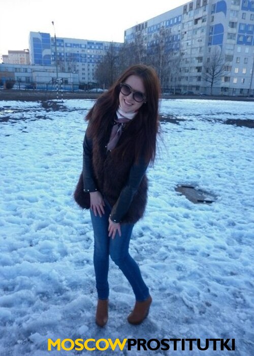 Роксана Роксана