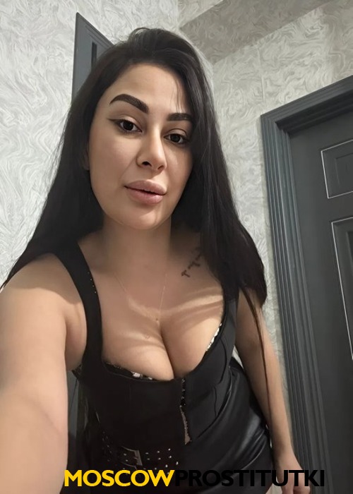  Карина