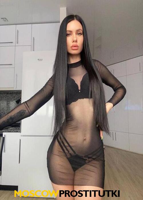  Лиса