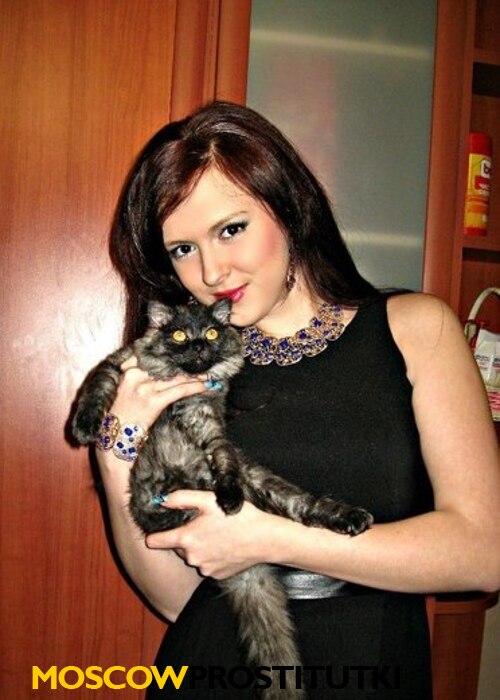 Роксана Роксана