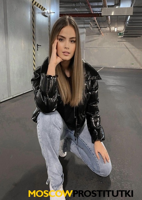 Леся Леся