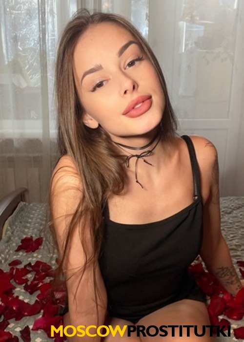  Маришка
