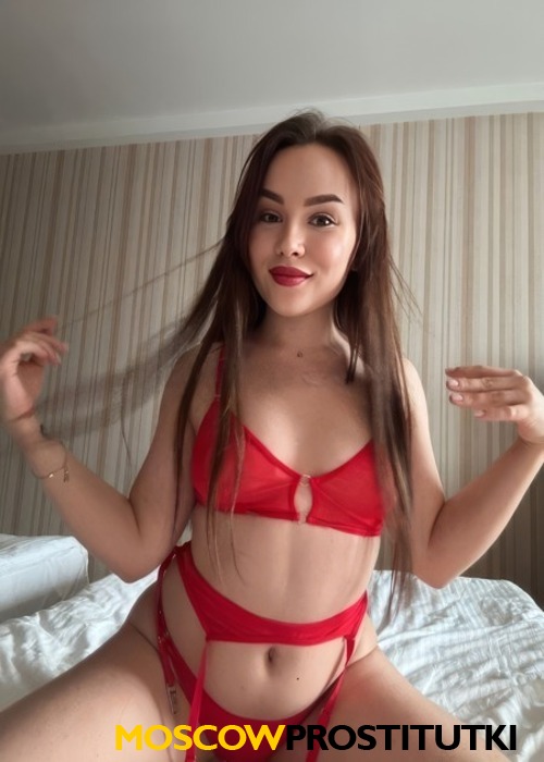  Катя