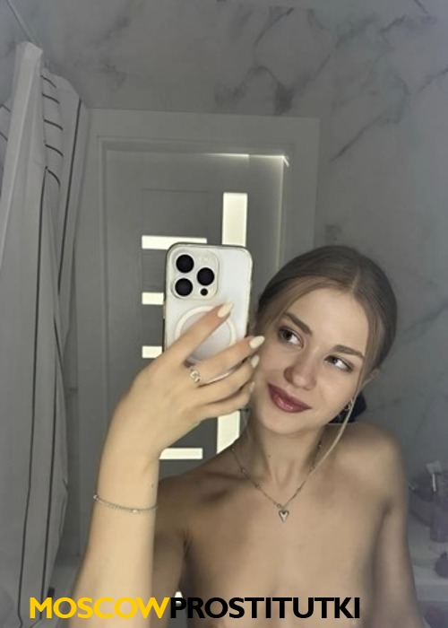 Лизочка