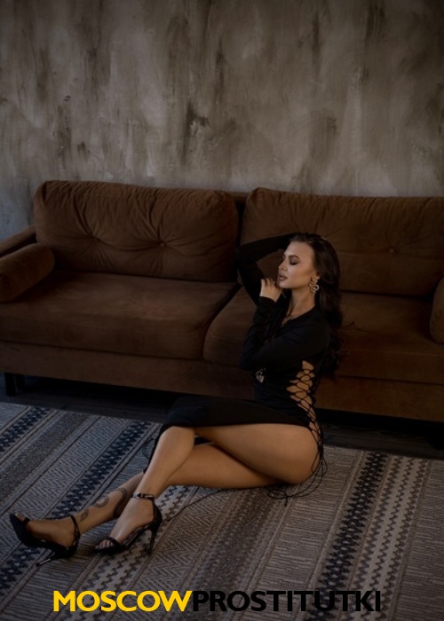  Варвара