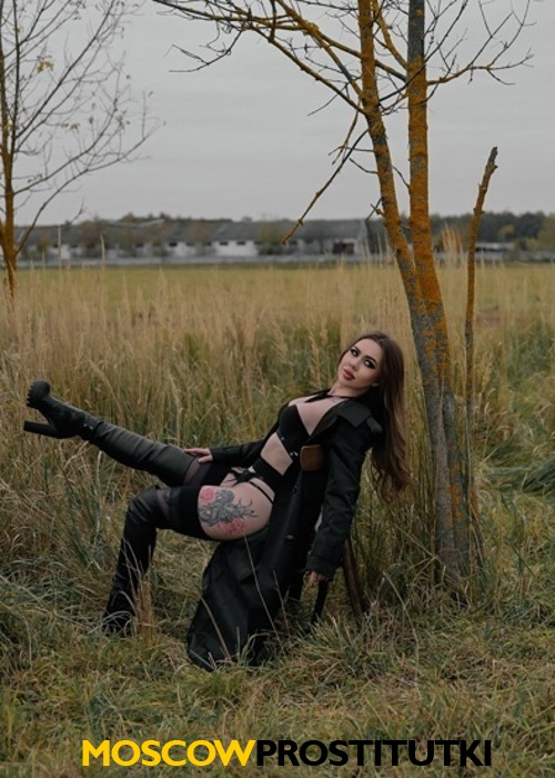  Алеся