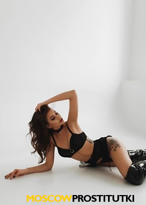  Екатерина