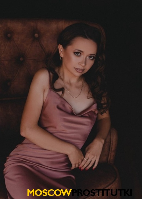 Лиза Лиза