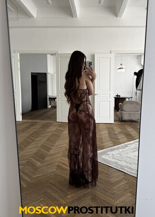 Анжелика Анжелика