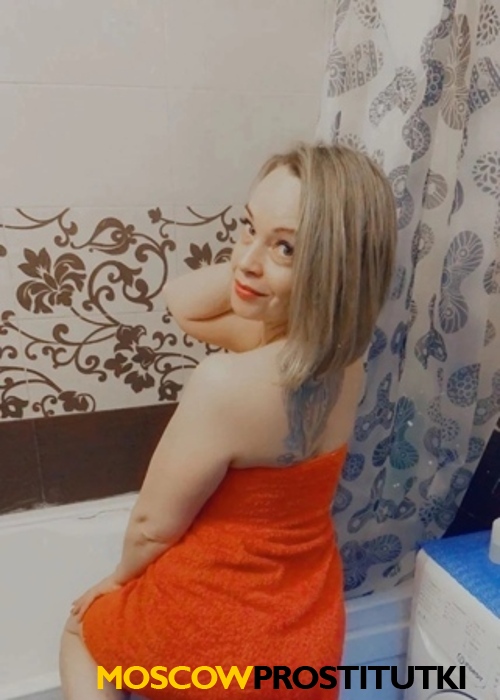  Таня