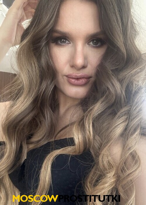  Эвелина