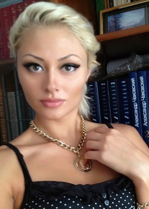 Аня Аня
