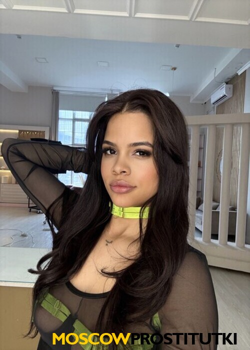 Марианна Марианна