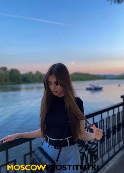  Анжелика