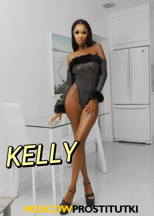  KELLY
