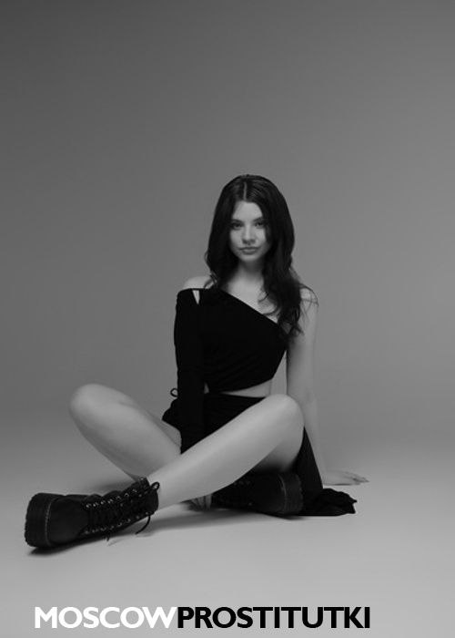  Карина